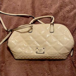 Guess Designer bag, used very few times
